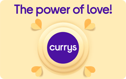 The Power of Love