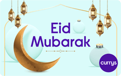 Eid Mubarak